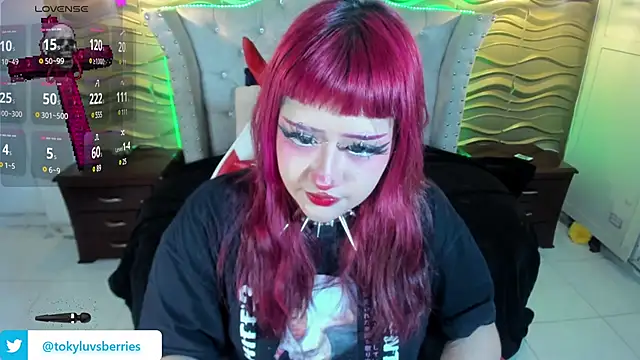 toky doll online show from January 30, 2025, 12:39 am