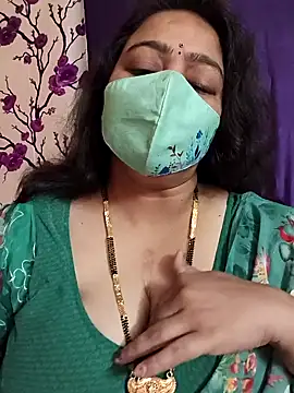 neelu-hoty online show from January 13, 2025, 2:39 am