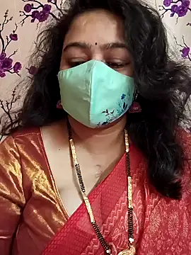 neelu-hoty online show from January 17, 2025, 4:06 am