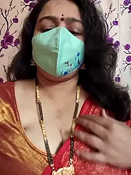 neelu-hoty online show from January 17, 2025, 1:46 pm