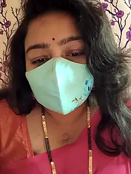 neelu-hoty online show from January 18, 2025, 7:49 am