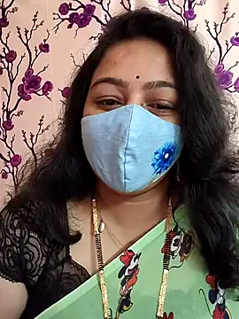 neelu-hoty online show from January 24, 2025, 3:45 pm