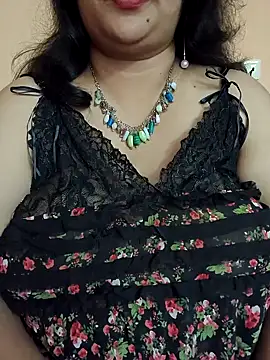 neelu-hoty online show from January 25, 2025, 3:09 am