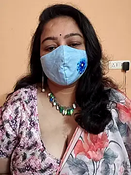 neelu-hoty online show from January 25, 2025, 6:12 am