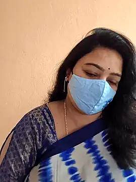 neelu-hoty online show from February 2, 2025, 1:55 am