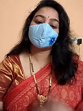 neelu-hoty online show from February 4, 2025, 3:15 pm