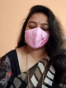 neelu-hoty online show from March 12, 2025, 2:34 pm