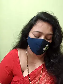neelu-hoty online show from May 1, 2026, 3:16 pm