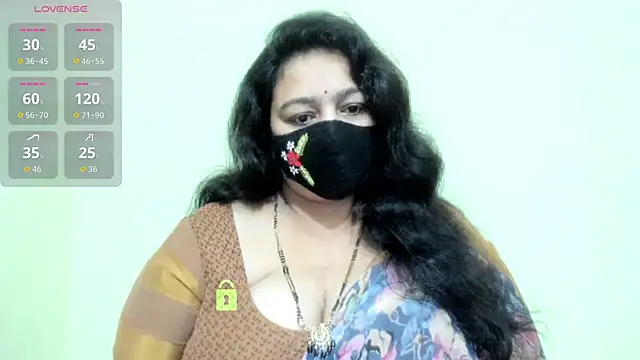 neelu-hoty online show from July 23, 2026, 2:15 pm