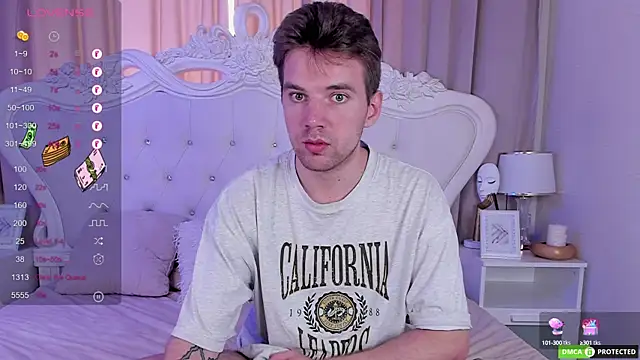 Snapshot of ArthurWhitee chatting on September 23, 2025, 8:28 am ArthurWhitee online show from September 23, 2025, 8:28 am