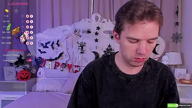 Snapshot of ArthurWhitee chatting on October 15, 2025, 3:06 am ArthurWhitee online show from October 15, 2025, 3:06 am