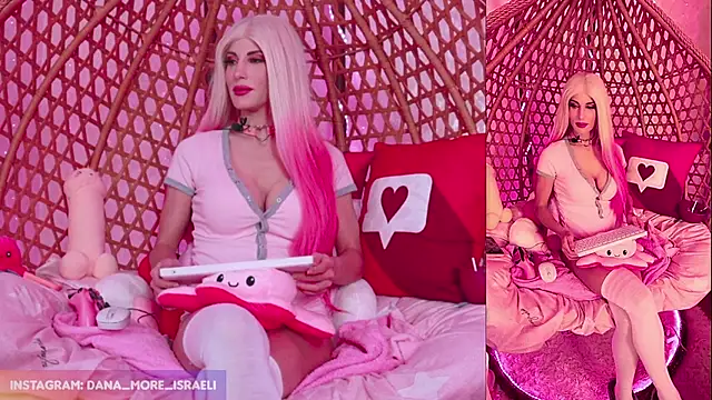 Snapshot of dana_more chatting on November 14, 2025, 10:36 am dana more online show from November 14, 2025, 10:36 am