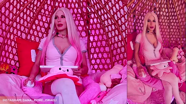 dana more online show from January 8, 2026, 10:06 am