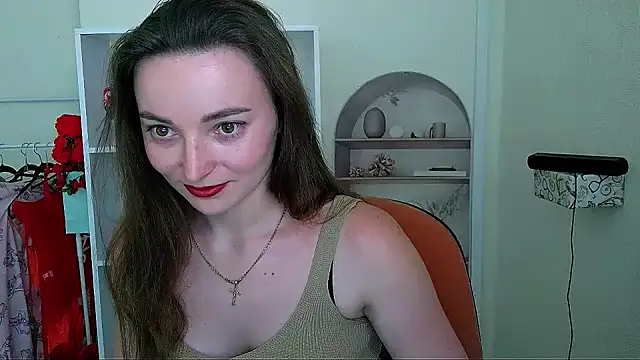 Snapshot of _Barbie_Kiss_ chatting on June 22, 2026, 10:56 am Barbie Kiss online show from June 22, 2026, 10:56 am