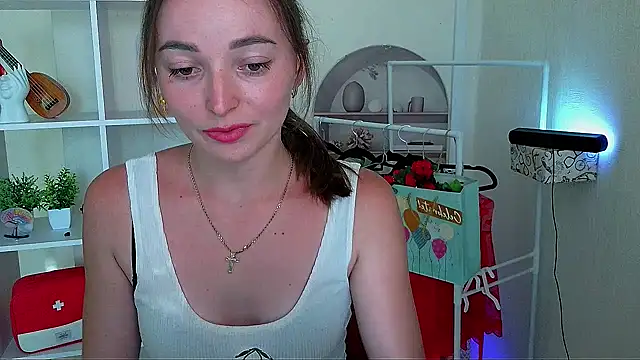 Snapshot of _Barbie_Kiss_ chatting on June 28, 2026, 3:40 pm Barbie Kiss online show from June 28, 2026, 3:40 pm