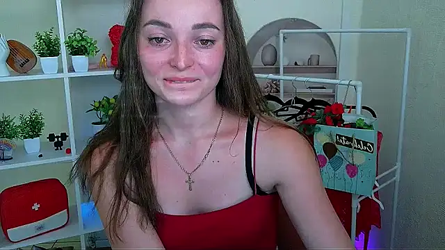 Snapshot of _Barbie_Kiss_ chatting on July 6, 2026, 4:09 pm Barbie Kiss online show from July 6, 2026, 4:09 pm