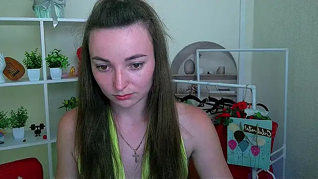 Snapshot of _Barbie_Kiss_ chatting on July 7, 2026, 4:00 pm Barbie Kiss online show from July 7, 2026, 4:00 pm