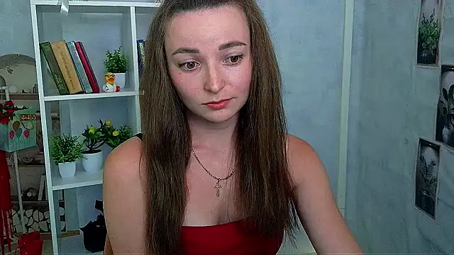 Snapshot of _Barbie_Kiss_ chatting on July 11, 2026, 4:43 pm Barbie Kiss online show from July 11, 2026, 4:43 pm