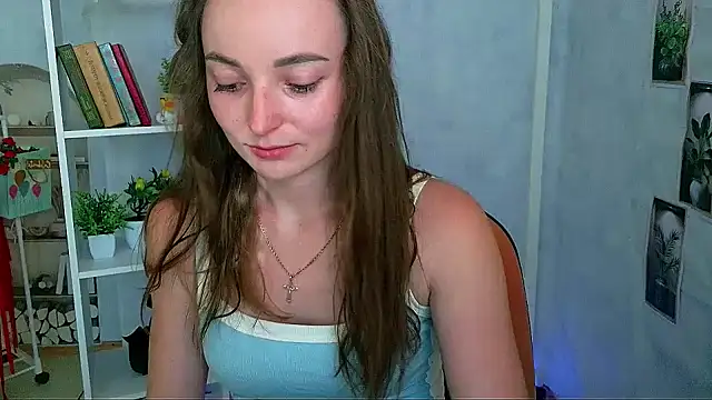 Snapshot of _Barbie_Kiss_ chatting on July 13, 2026, 3:48 pm Barbie Kiss online show from July 13, 2026, 3:48 pm