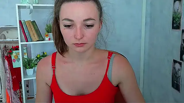 Snapshot of _Barbie_Kiss_ chatting on July 22, 2026, 2:42 pm Barbie Kiss online show from July 22, 2026, 2:42 pm