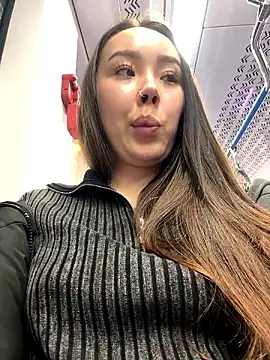 Snapshot of Asian_Asami chatting on December 3, 2024, 3:55 pm Asian Asami online show from December 3, 2024, 3:55 pm