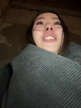 Snapshot of Asian_Asami chatting on January 10, 2025, 4:30 pm Asian Asami online show from January 10, 2025, 4:30 pm