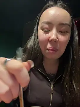 Snapshot of Asian_Asami chatting on January 28, 2025, 6:17 pm Asian Asami online show from January 28, 2025, 6:17 pm