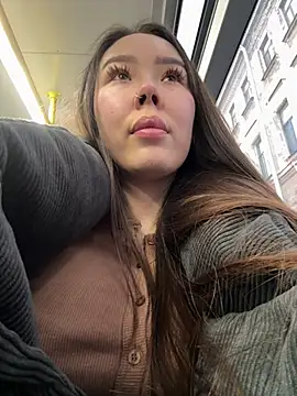 Snapshot of Asian_Asami chatting on February 5, 2025, 1:44 pm Asian Asami online show from February 5, 2025, 1:44 pm