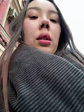 Snapshot of Asian_Asami chatting on March 5, 2025, 2:56 pm Asian Asami online show from March 5, 2025, 2:56 pm