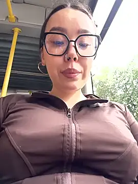 Asian Asami online show from June 13, 2026, 2:15 pm