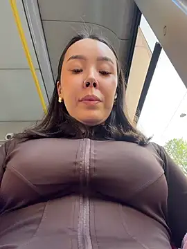 Asian Asami online show from June 29, 2026, 3:01 pm