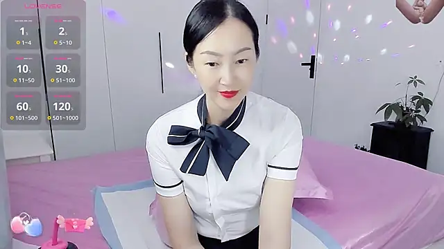 paopao-a online show from September 11, 2025, 3:45 pm