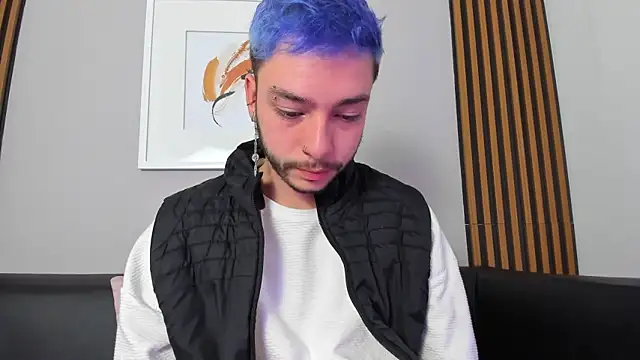 noah ricci online show from January 21, 2025, 12:29 pm