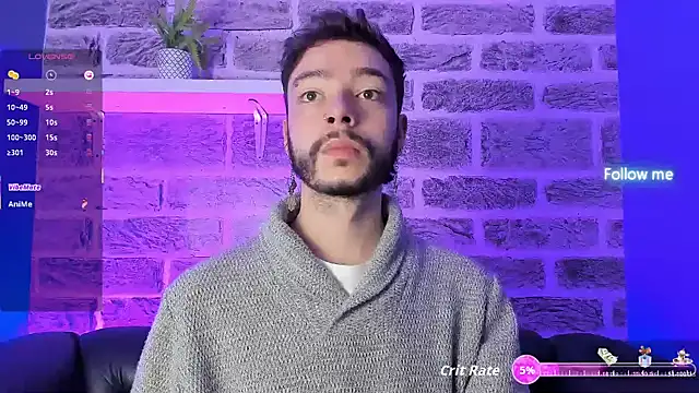 noah ricci online show from January 13, 2026, 11:59 am