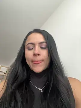 Snapshot of CoralineKam1 chatting on January 5, 2025, 3:55 pm CoralineKam1 online show from January 5, 2025, 3:55 pm