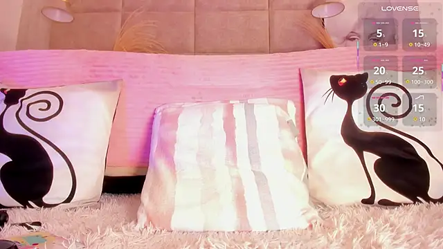 Snapshot of lennacooper chatting on March 9, 2025, 12:09 pm lennacooper online show from March 9, 2025, 12:09 pm