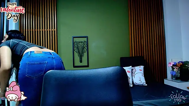 Snapshot of dahiana_spark chatting on February 15, 2025, 8:33 pm dahiana spark online show from February 15, 2025, 8:33 pm