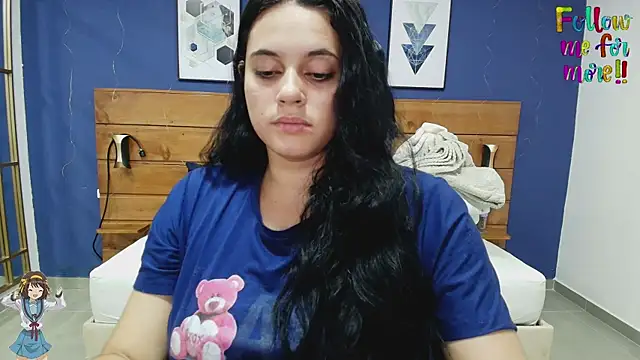 Snapshot of dahiana_spark chatting on September 26, 2025, 8:13 pm dahiana spark online show from September 26, 2025, 8:13 pm