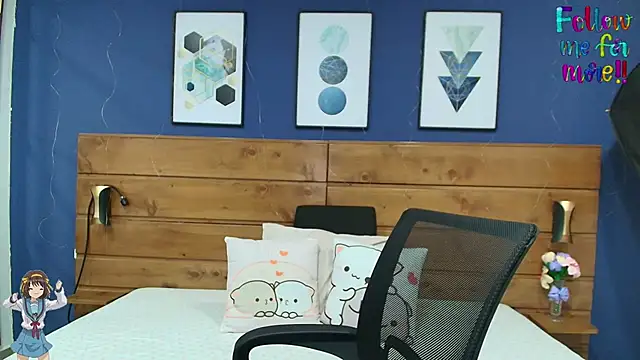 Snapshot of dahiana_spark chatting on September 30, 2025, 9:42 pm dahiana spark online show from September 30, 2025, 9:42 pm