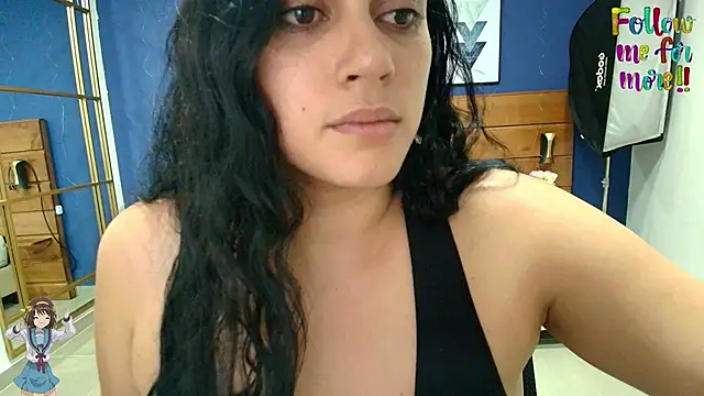 Snapshot of dahiana_spark chatting on October 8, 2025, 8:39 pm dahiana spark online show from October 8, 2025, 8:39 pm