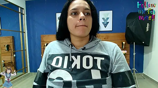 Snapshot of dahiana_spark chatting on October 14, 2025, 8:09 pm dahiana spark online show from October 14, 2025, 8:09 pm