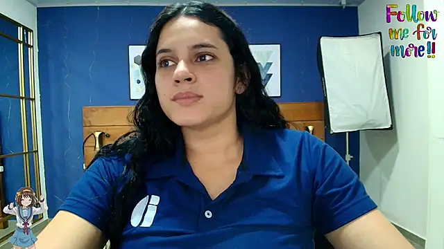 Snapshot of dahiana_spark chatting on October 15, 2025, 8:09 pm dahiana spark online show from October 15, 2025, 8:09 pm