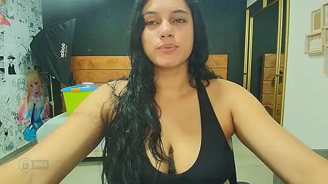 Snapshot of dahiana_spark chatting on October 24, 2025, 1:07 pm dahiana spark online show from October 24, 2025, 1:07 pm