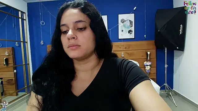 Snapshot of dahiana_spark chatting on November 10, 2025, 8:19 pm dahiana spark online show from November 10, 2025, 8:19 pm