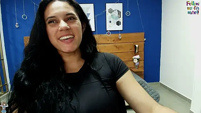 Snapshot of dahiana_spark chatting on November 15, 2025, 8:16 pm dahiana spark online show from November 15, 2025, 8:16 pm