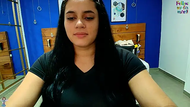 Snapshot of dahiana_spark chatting on November 26, 2025, 7:37 pm dahiana spark online show from November 26, 2025, 7:37 pm