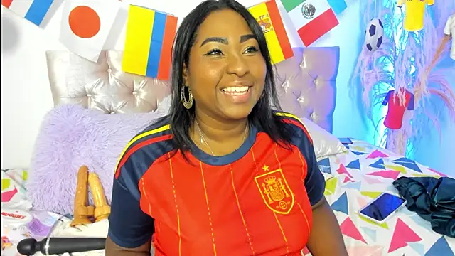 Snapshot of alanavega11 chatting on June 13, 2026, 12:47 pm alanavega11 online show from June 13, 2026, 12:47 pm