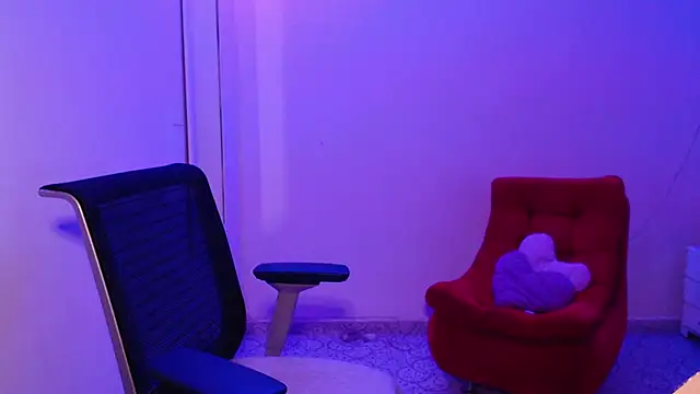 VenussTits97 online show from January 14, 2026, 12:05 am