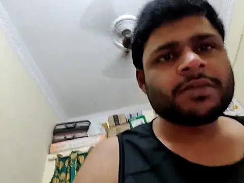 PawanHyd7 online show from March 11, 2025, 1:12 pm