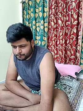 PawanHyd7 online show from November 16, 2025, 6:35 pm